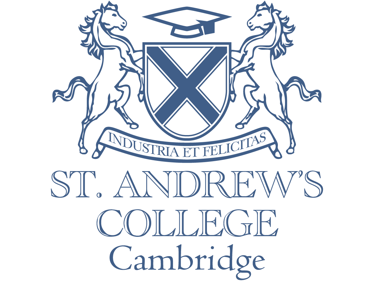 St. Andrew's College Cambridge